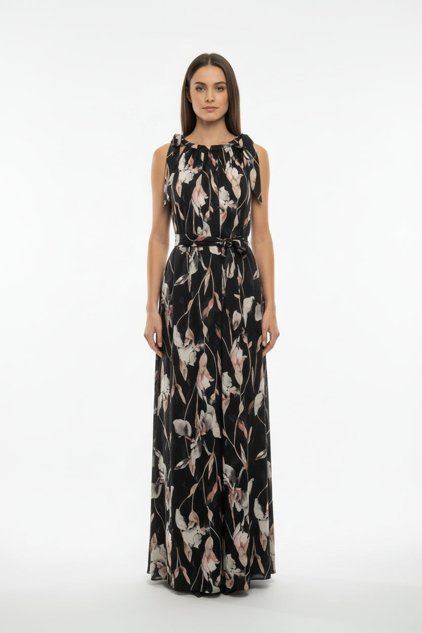 Dlouhé šaty Zalira