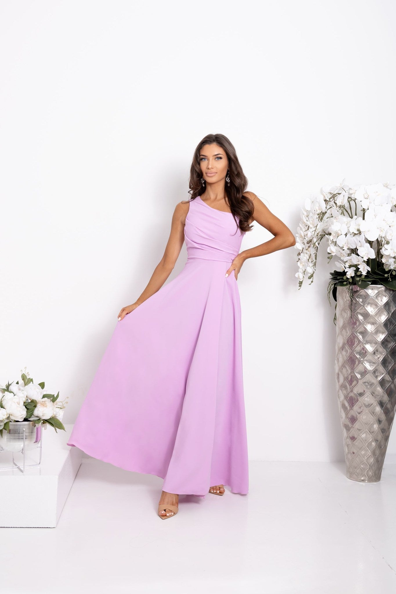 Společenské šaty Monako