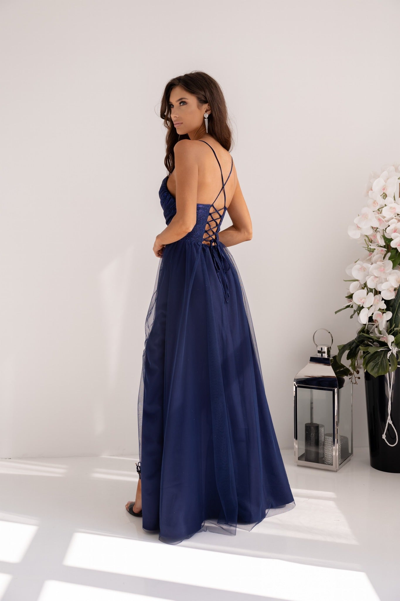 Společenské šaty Rubi