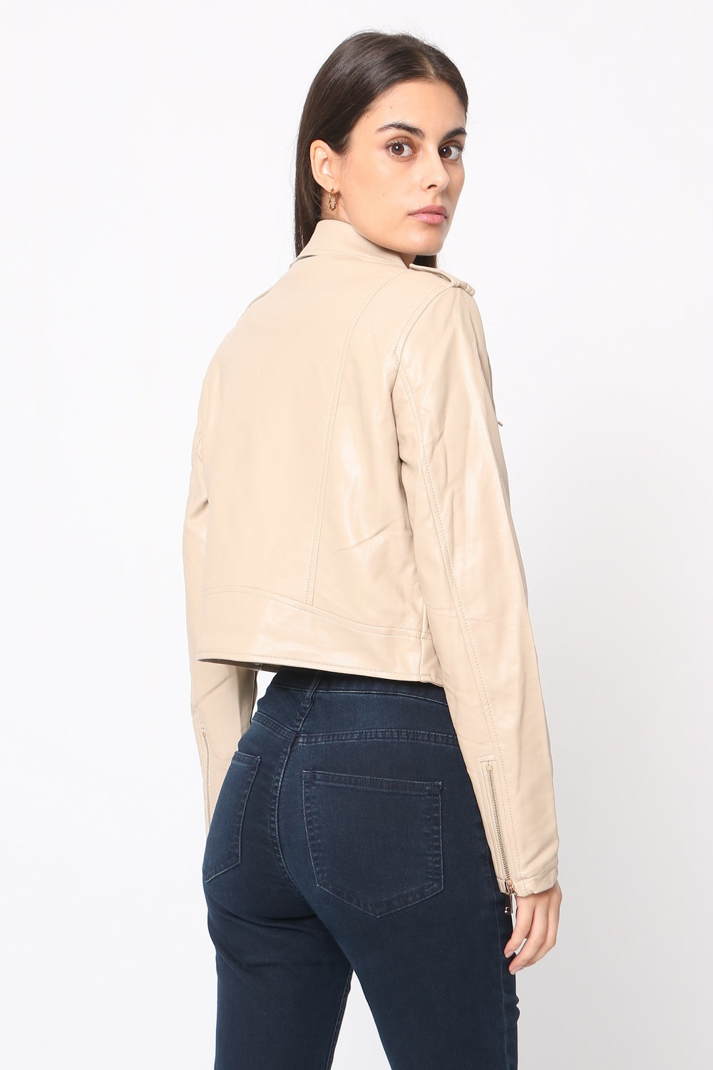 Bunda Stella Lux