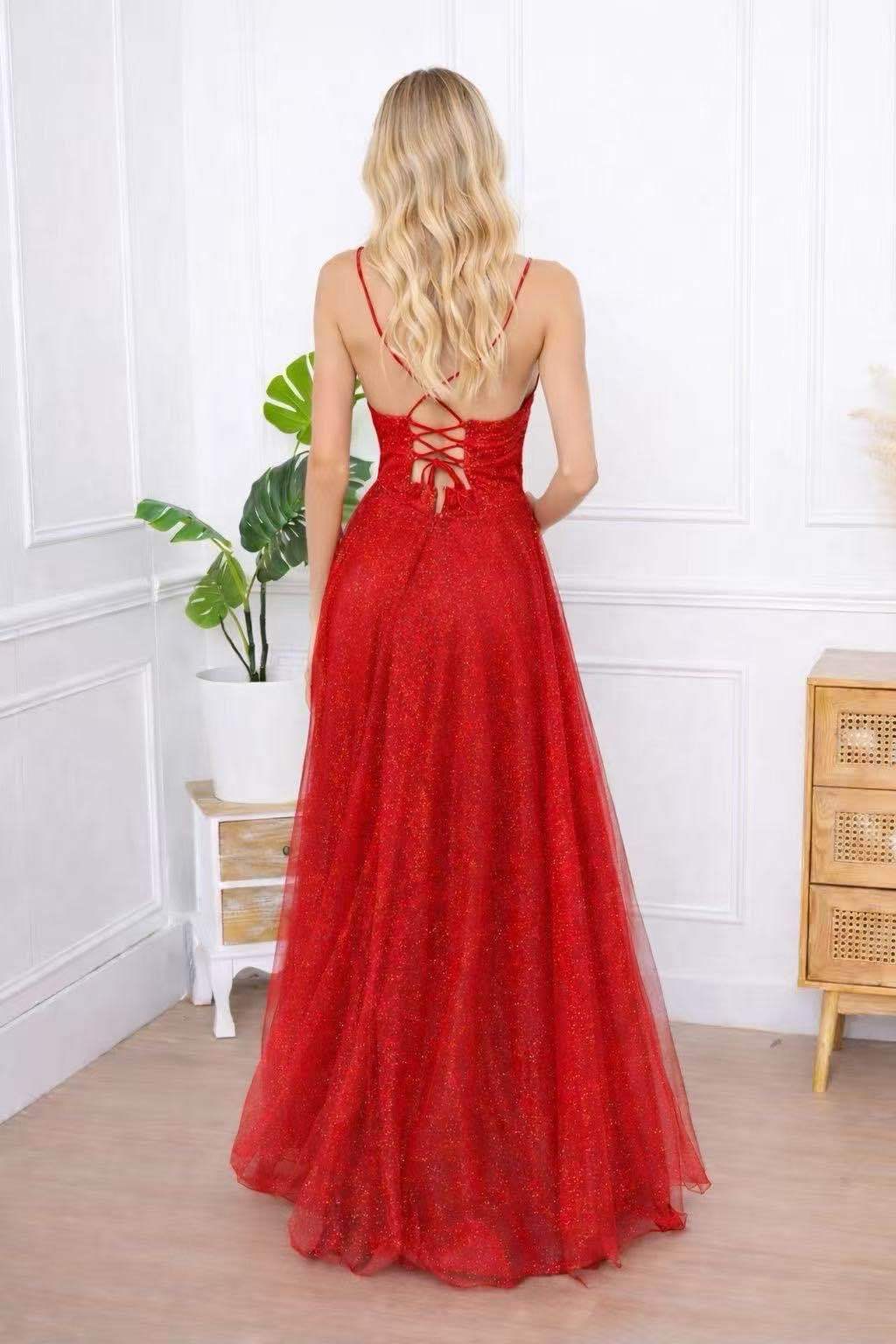 Společenské šaty Venus