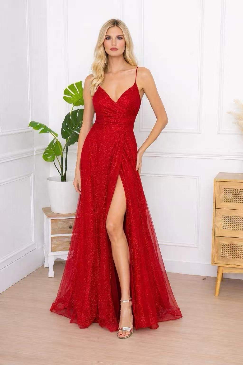 Společenské šaty Venus