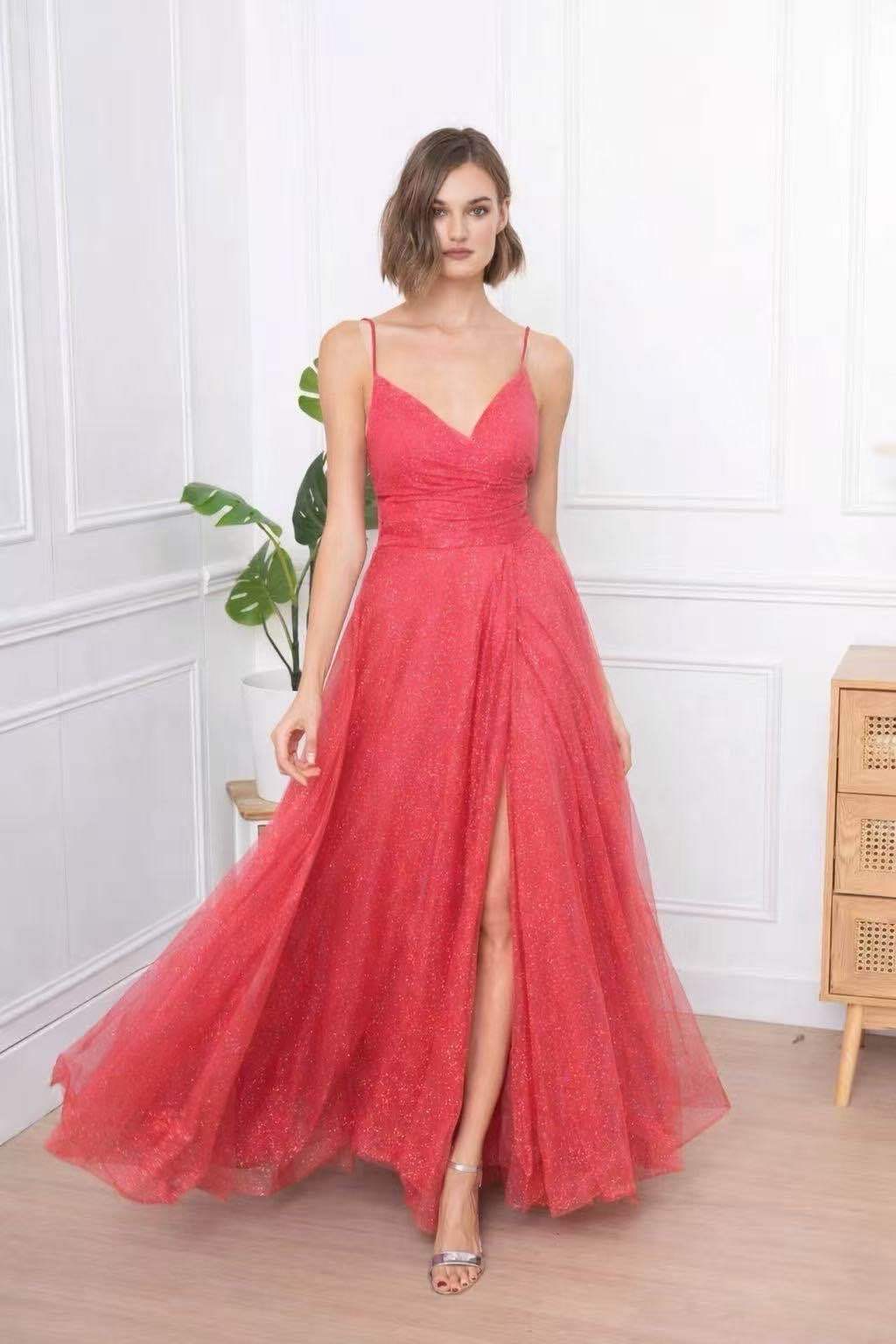 Společenské šaty Venus