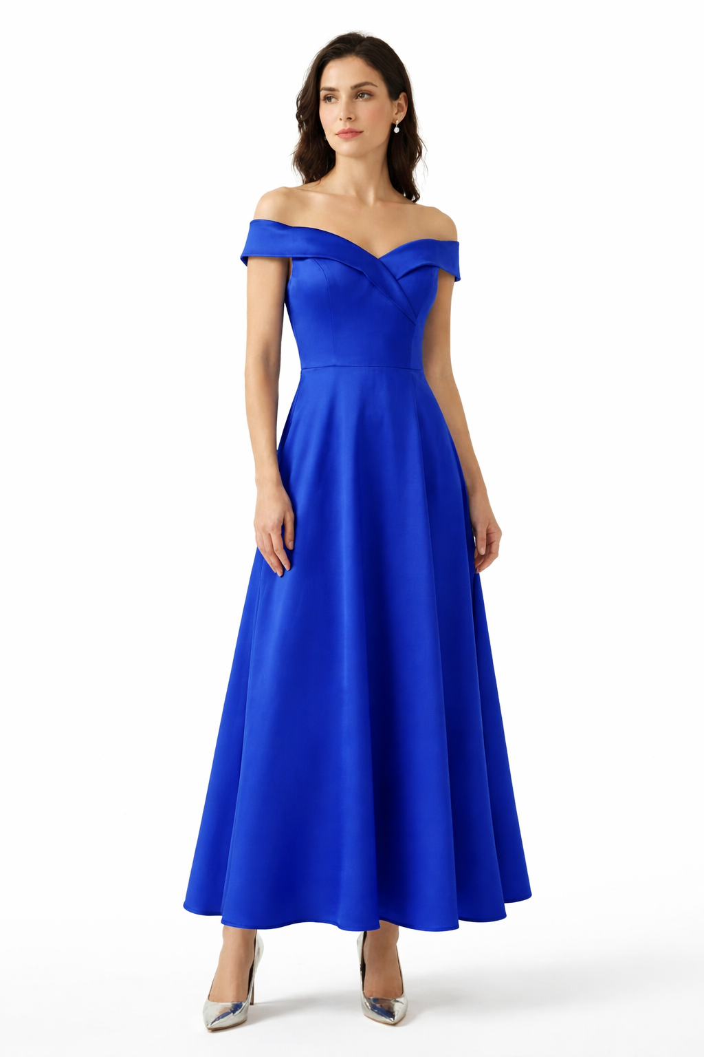 Společenské šaty Sogno