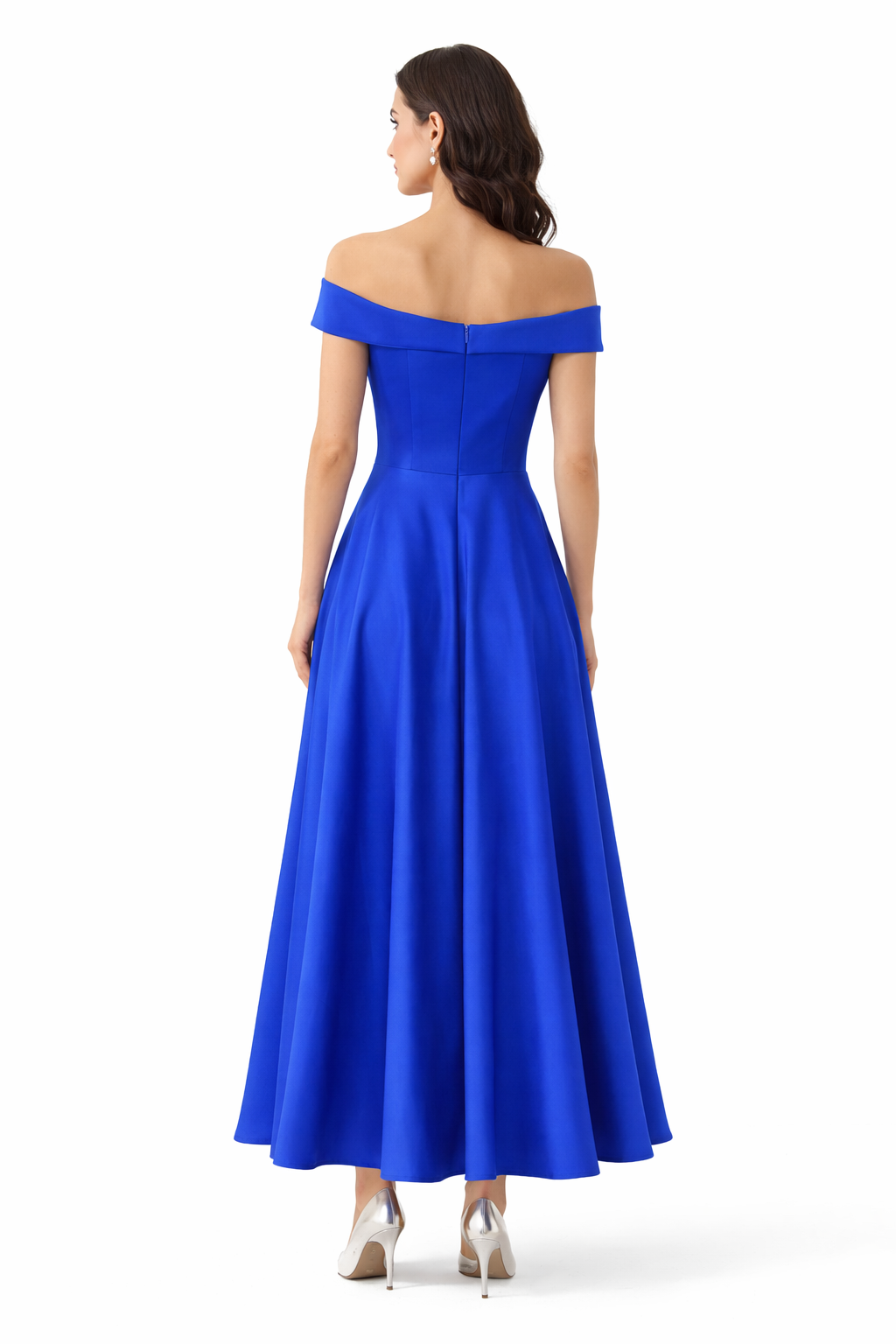 Společenské šaty Sogno