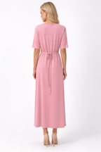 Dlouhé šaty Valina