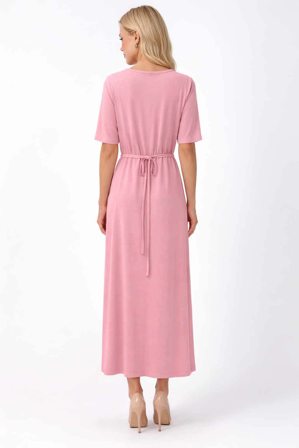 Dlouhé šaty Valina