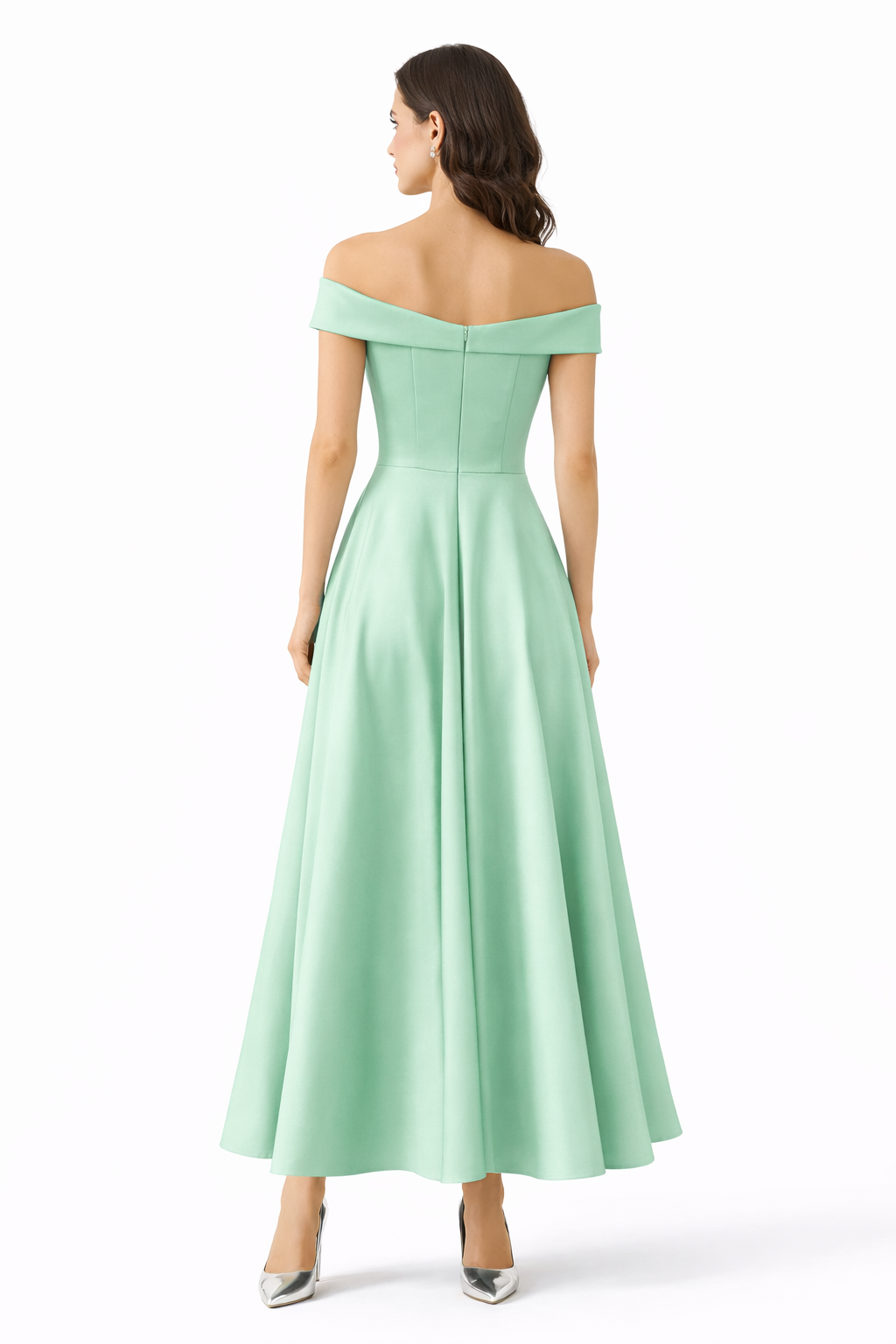 Společenské šaty Sogno