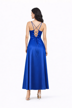 Společenské šaty Midnight Charm