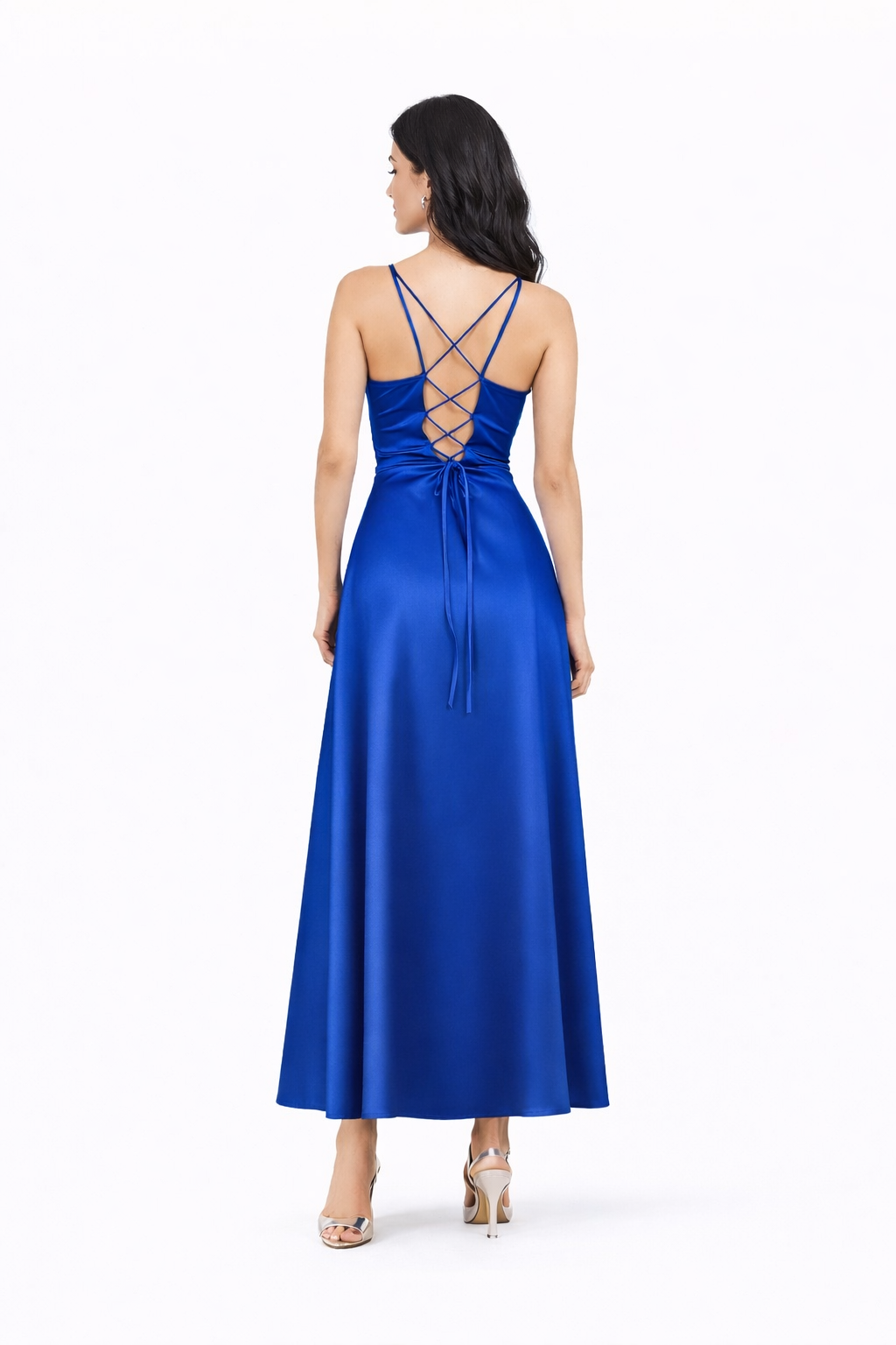 Společenské šaty Midnight Charm