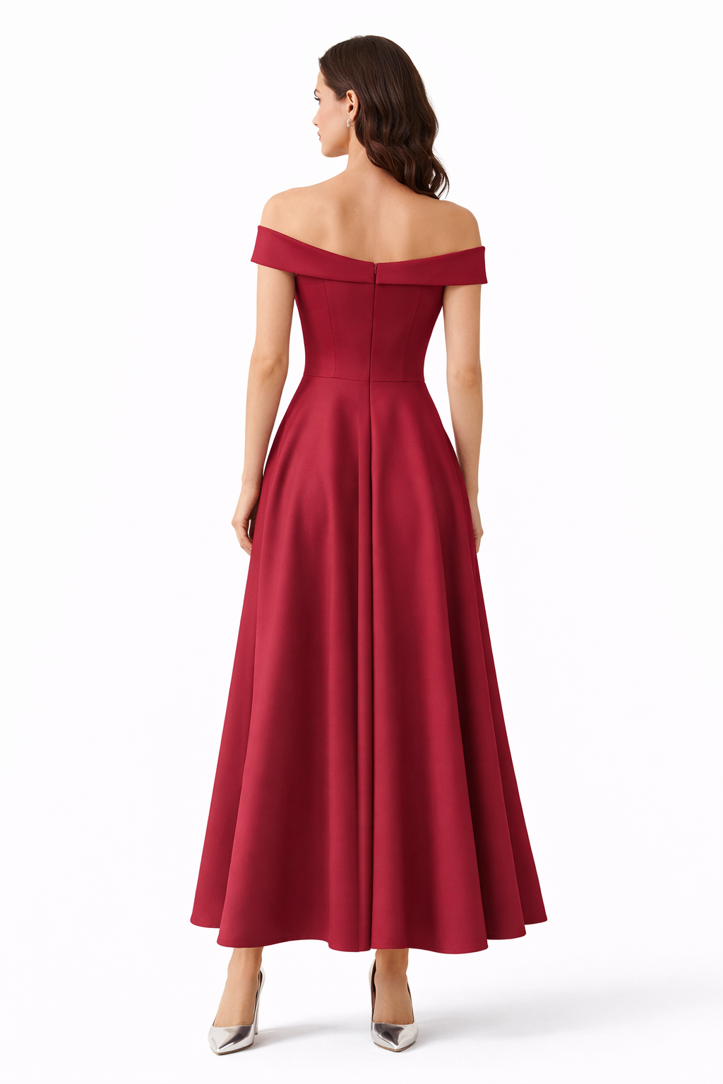 Společenské šaty Sogno