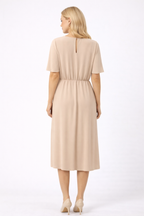 Dlouhé šaty Sorina