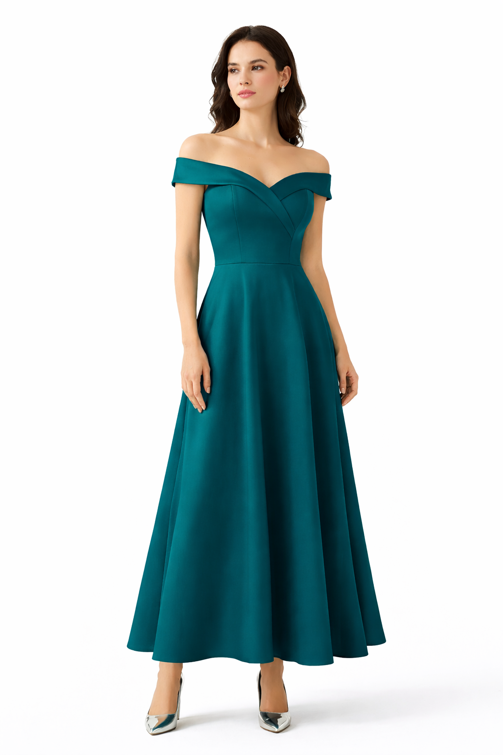 Společenské šaty Sogno