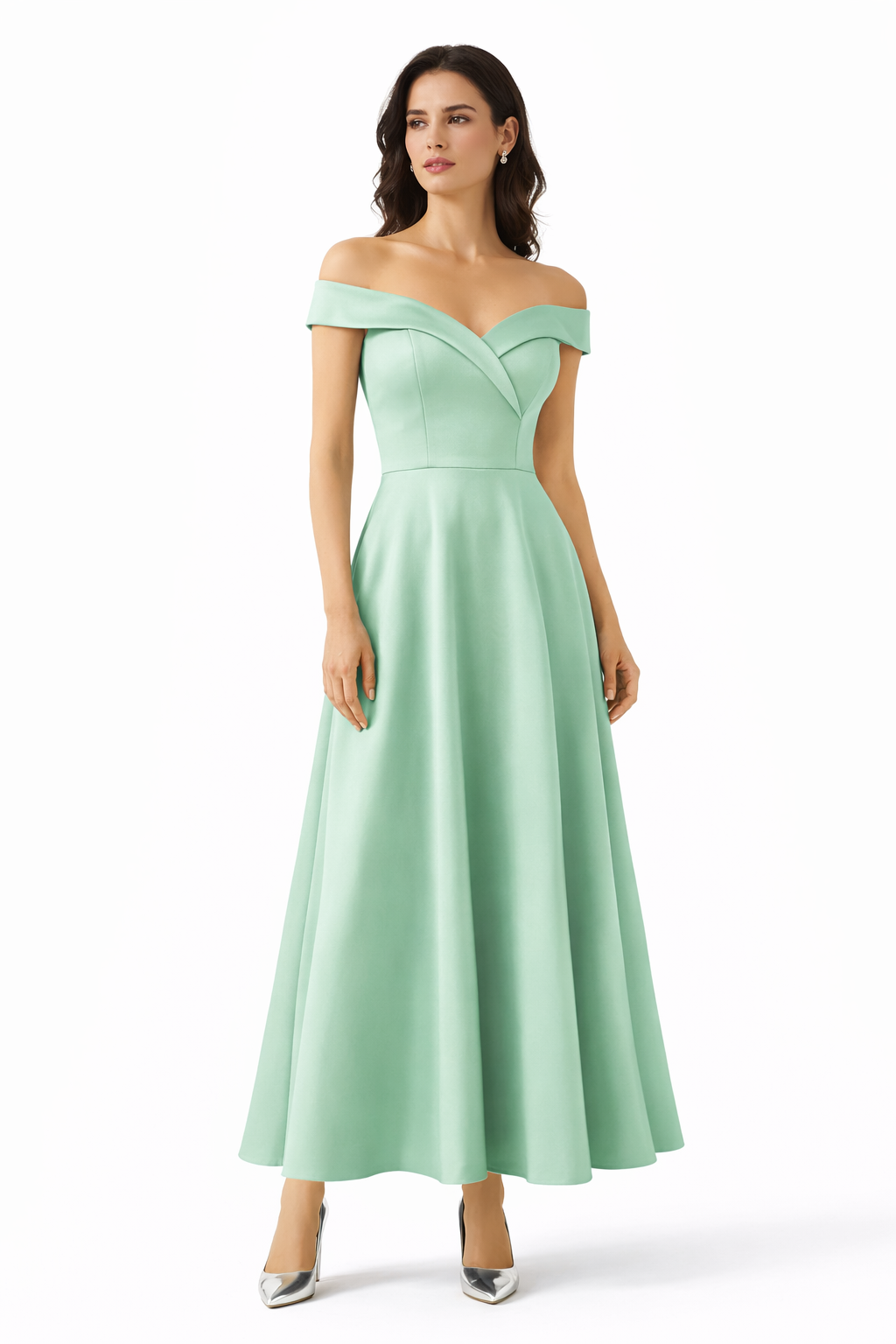 Společenské šaty Sogno