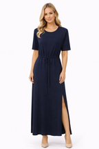 Dlouhé šaty Valina