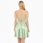 Společenské šaty Angelica