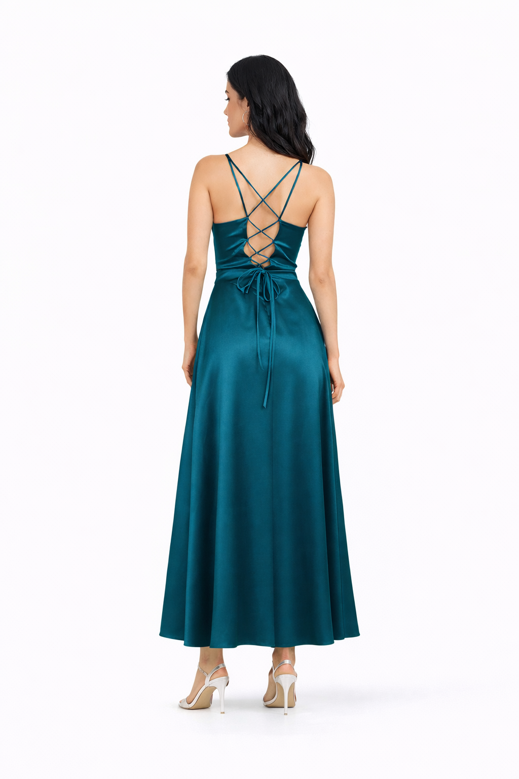 Společenské šaty Midnight Charm