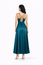 Společenské šaty Midnight Charm