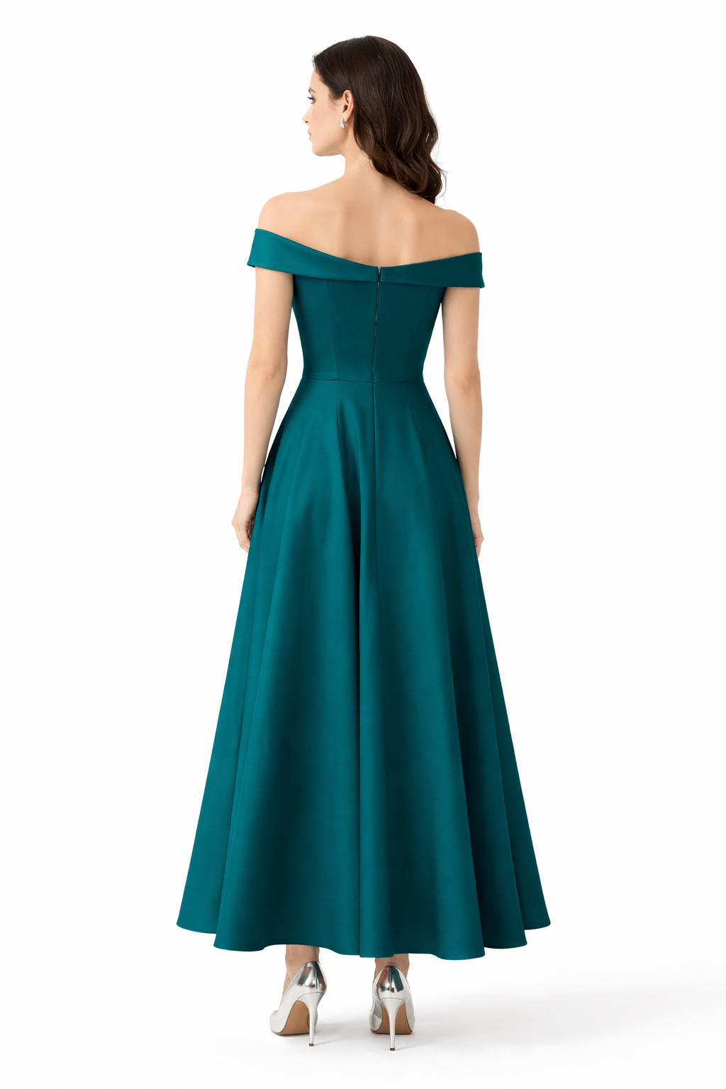 Společenské šaty Sogno