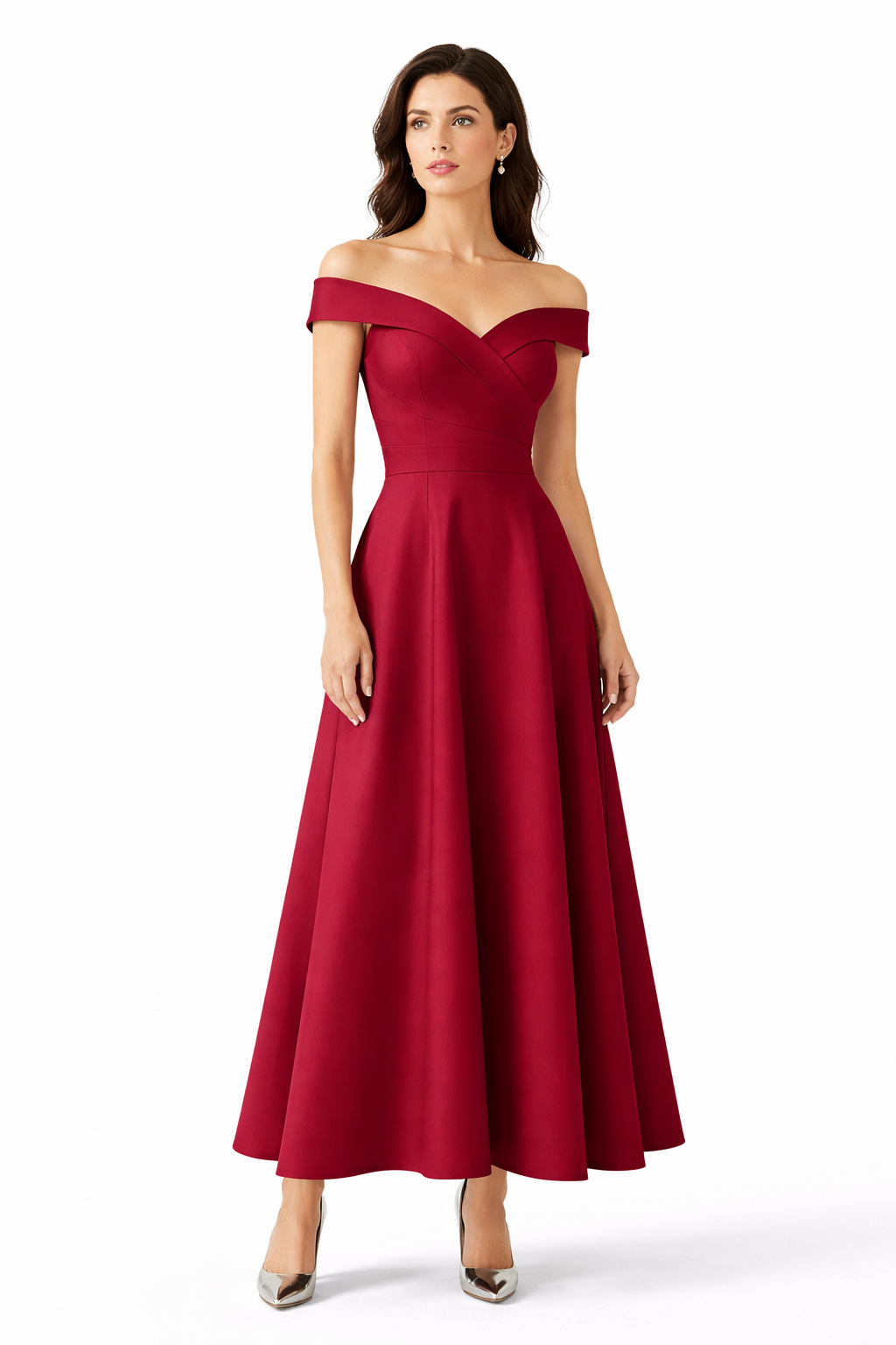 Společenské šaty Sogno