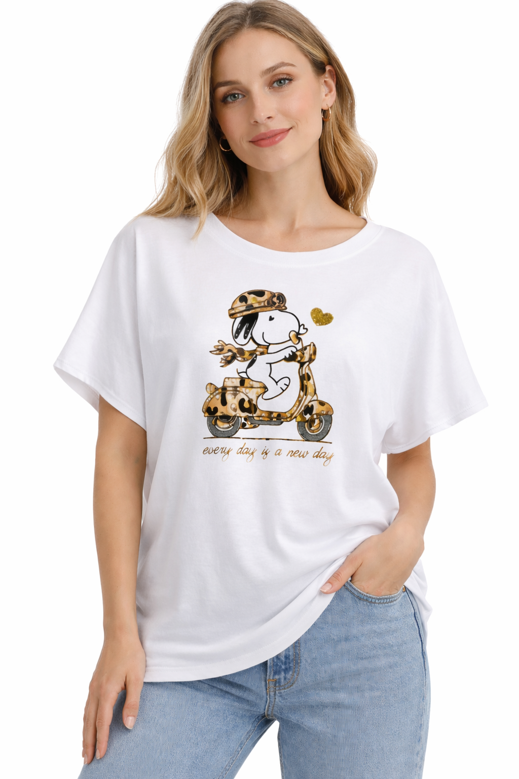 Tričko Orea Motorka