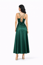 Společenské šaty Midnight Charm