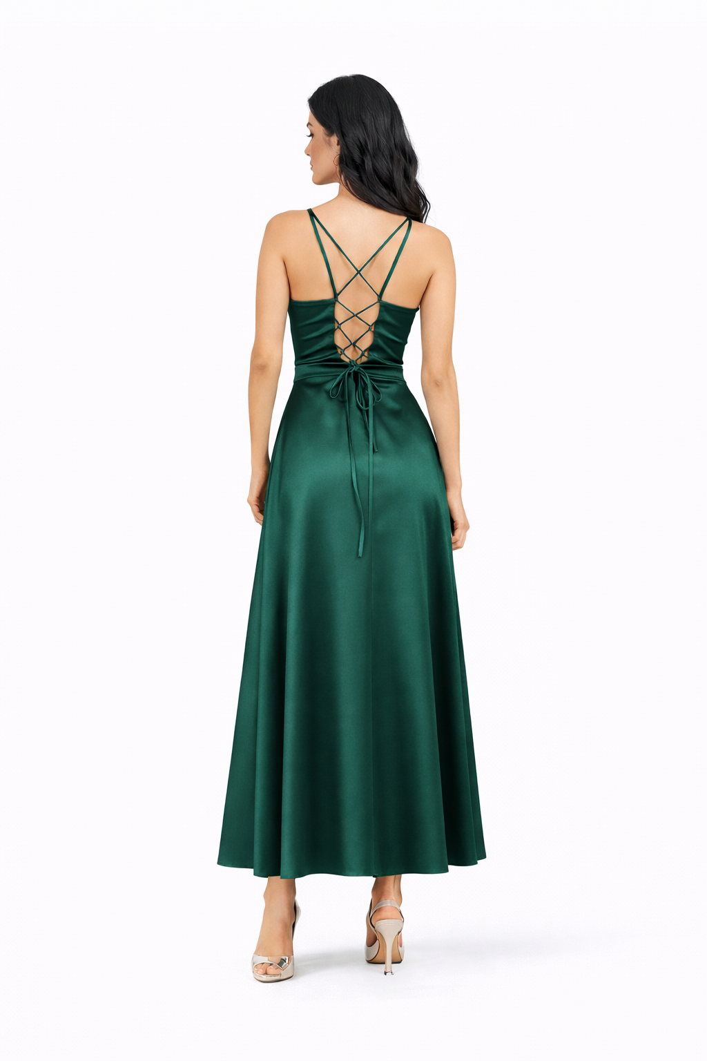 Společenské šaty Midnight Charm