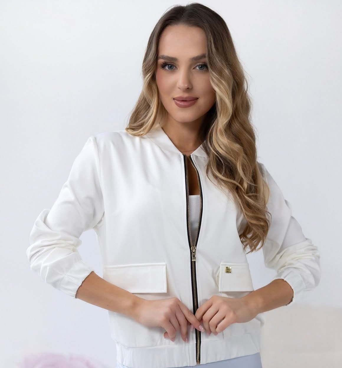 Bunda Velucci Dana