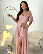 Společenské šaty Elizabeth collection Liwia