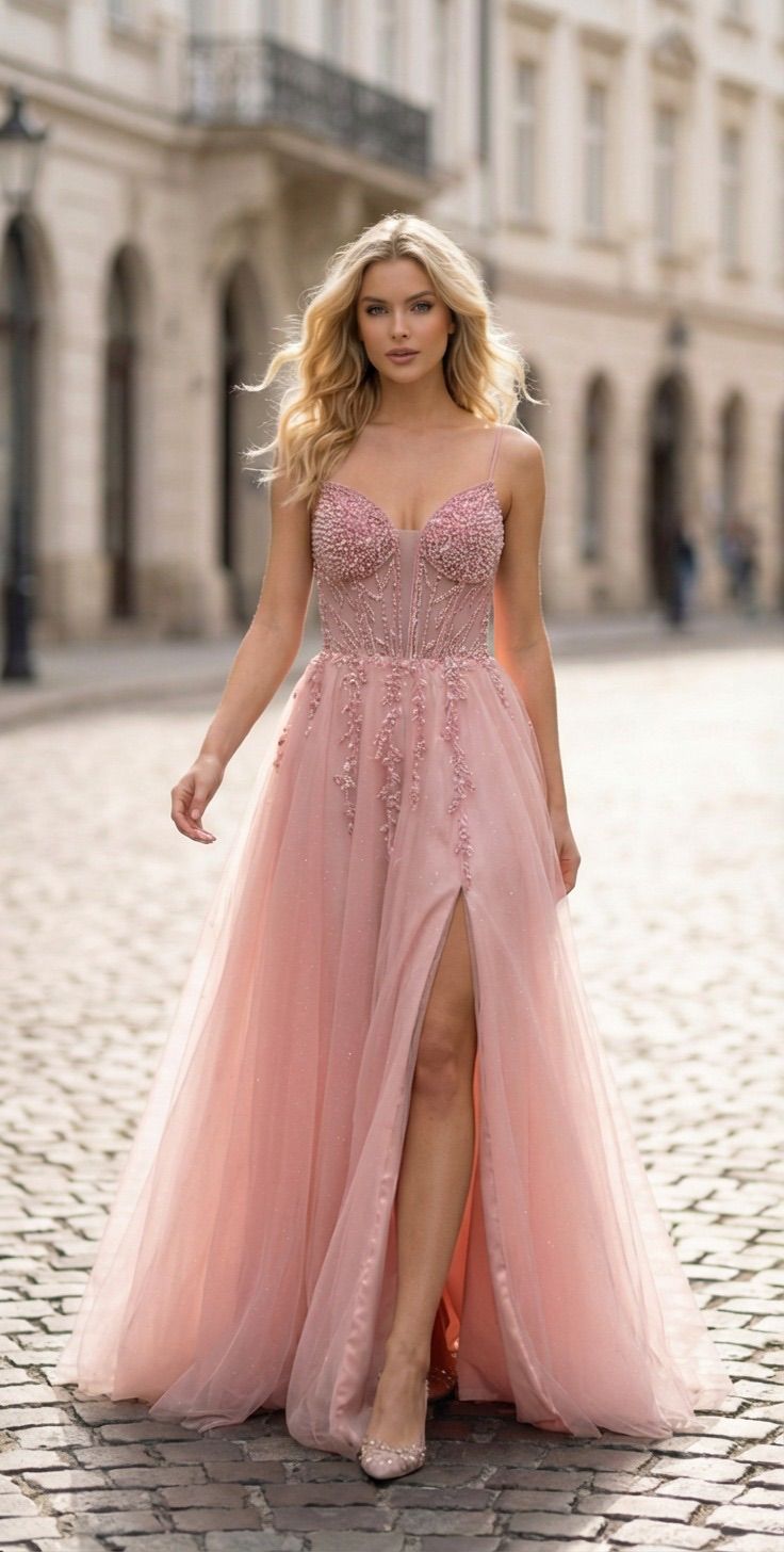 Společenské šaty La Perla