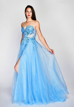 Maturitní šaty Margot