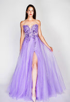 Maturitní šaty Margot