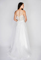 Maturitní šaty Margot