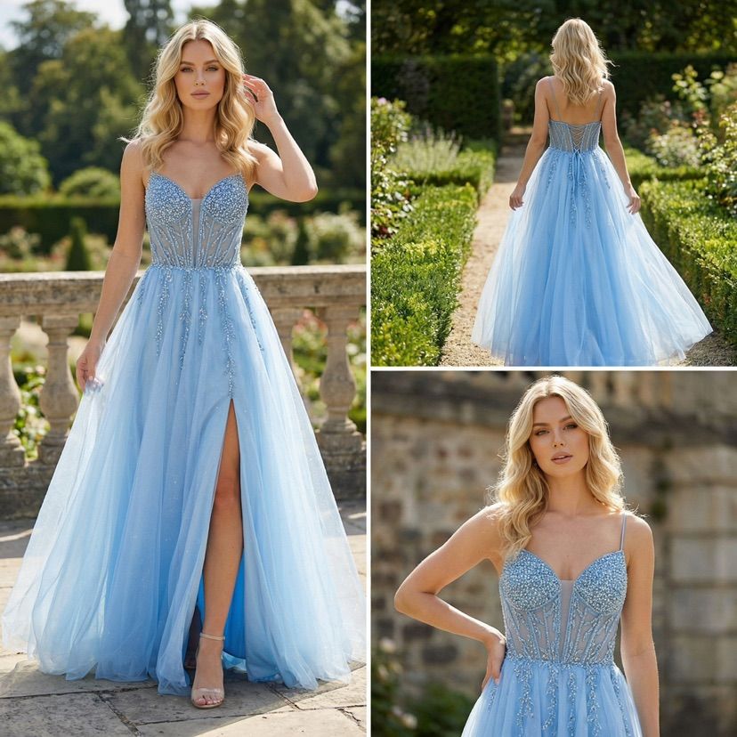 Společenské šaty La Perla