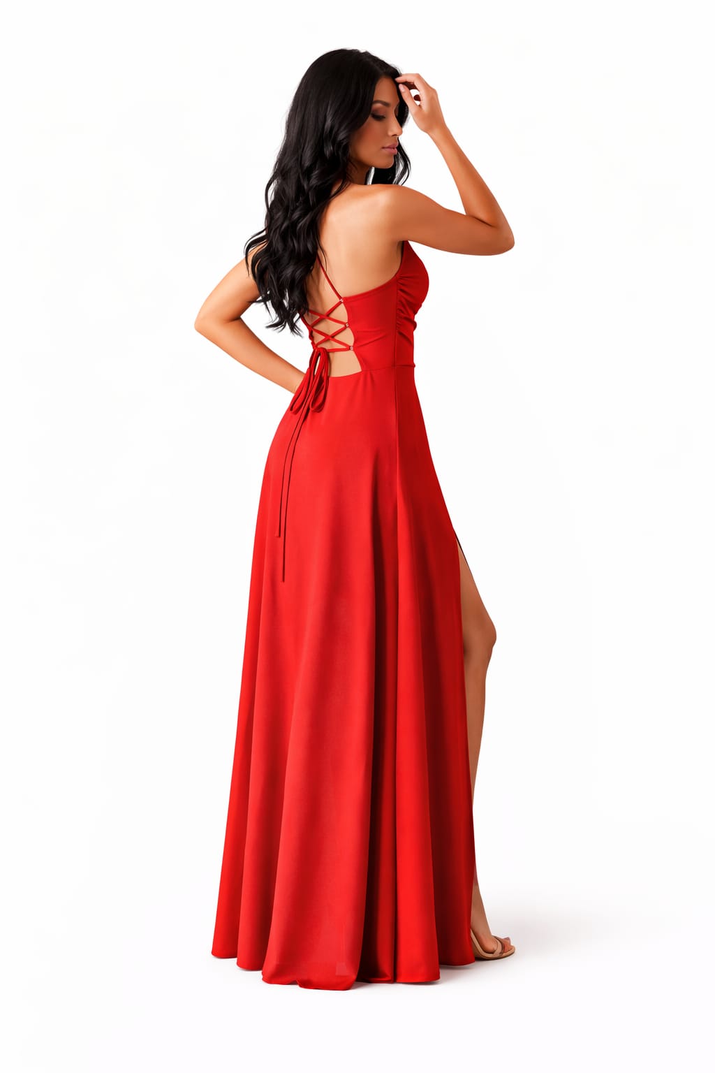 Společenské šaty Aurelia