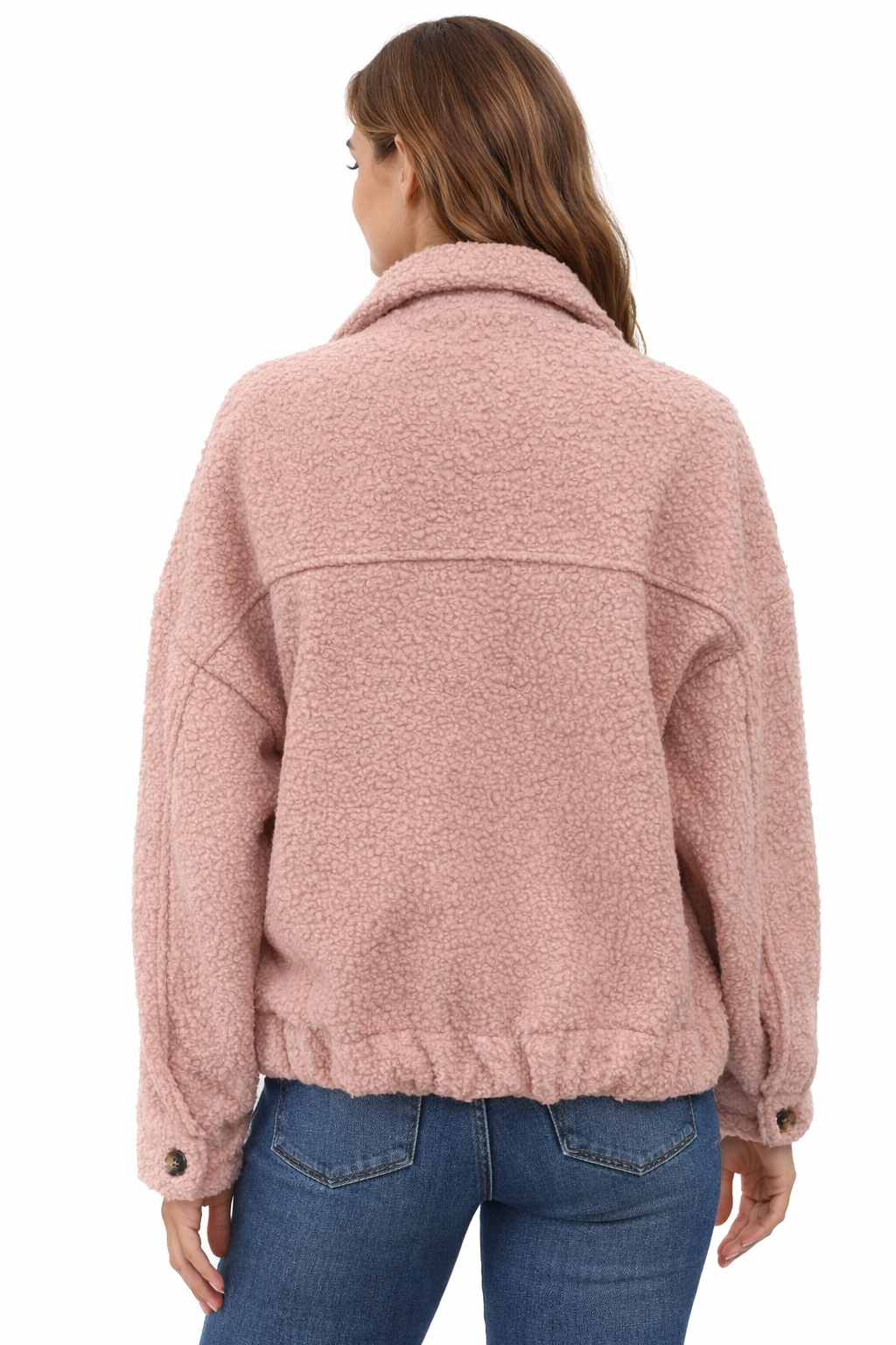 Bunda - Kabátek Lunar