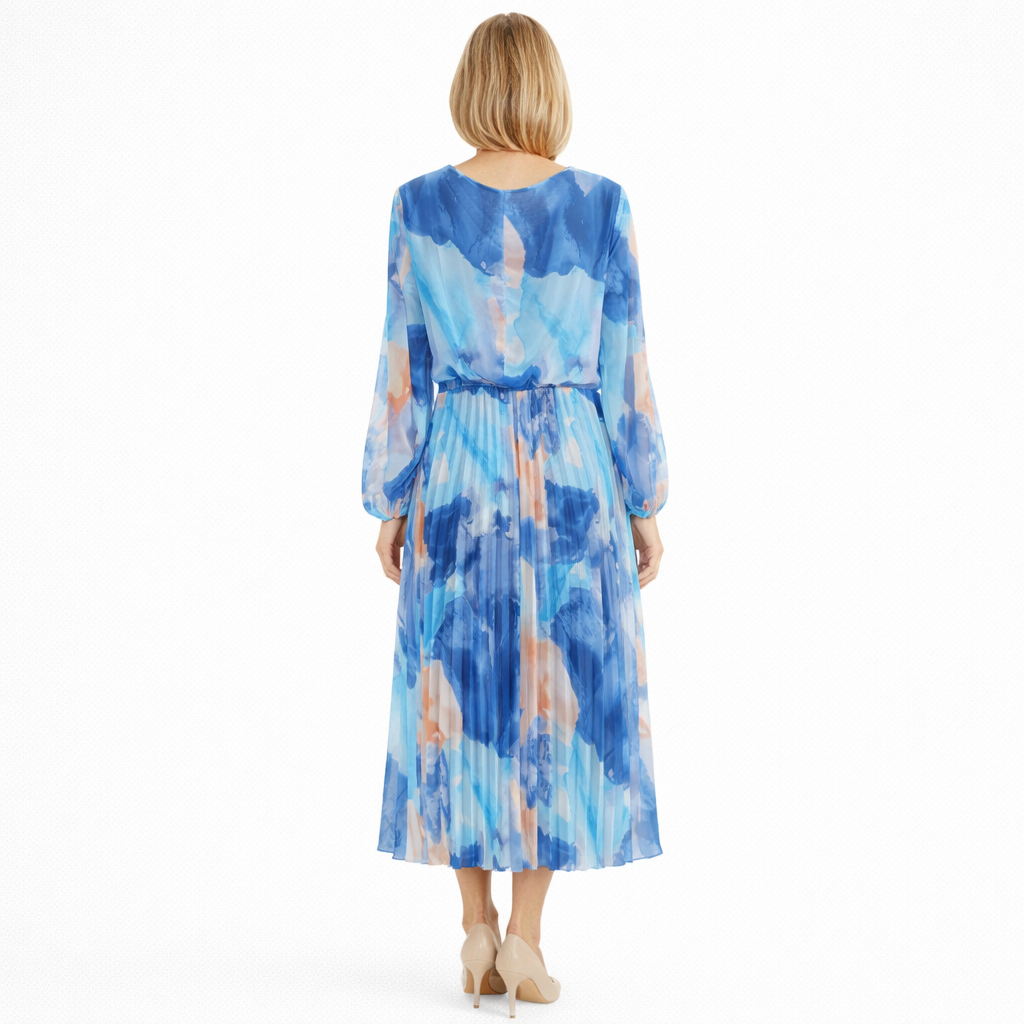 Společenské šaty Bellara