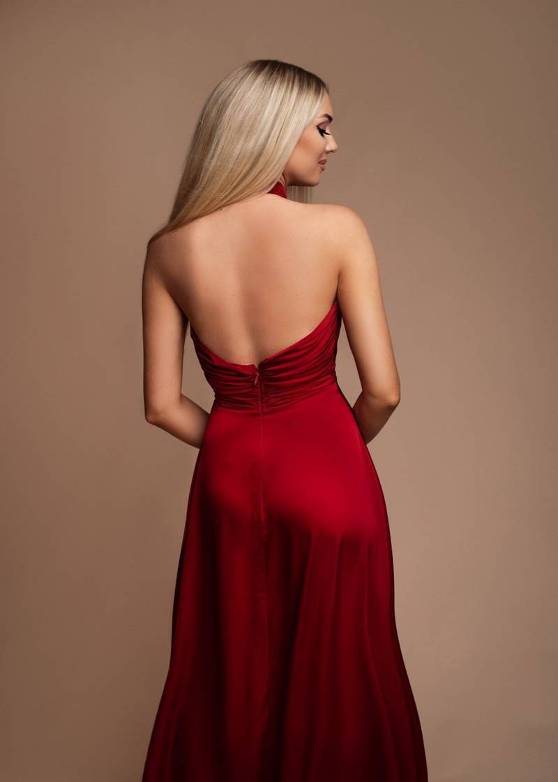 Společenské šaty Eva & Lola Olivia HM2431-4