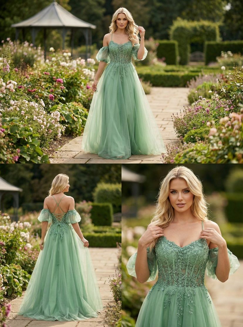 Společenské šaty Divine