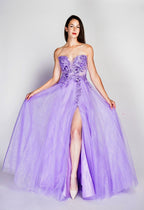 Maturitní šaty Margot