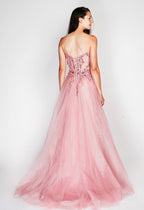 Maturitní šaty Margot