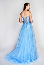 Maturitní šaty Margot