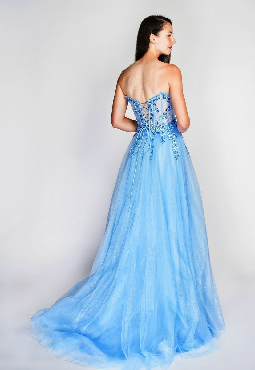 Maturitní šaty Margot