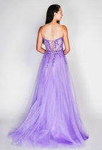 Maturitní šaty Margot