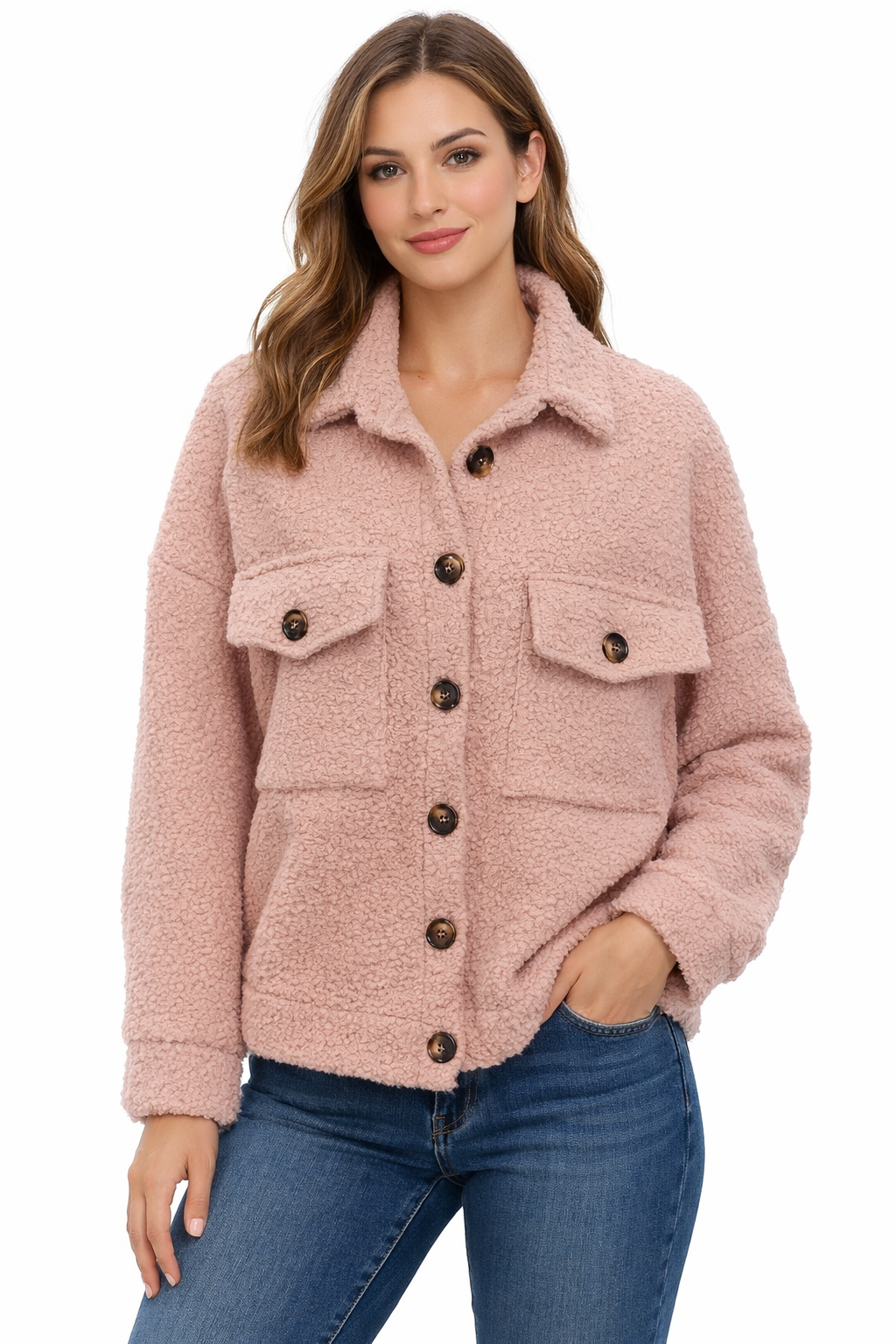 Bunda - Kabátek Lunar