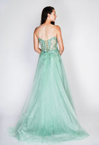 Maturitní šaty Margot