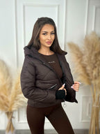 Bunda SM Iza krátká
