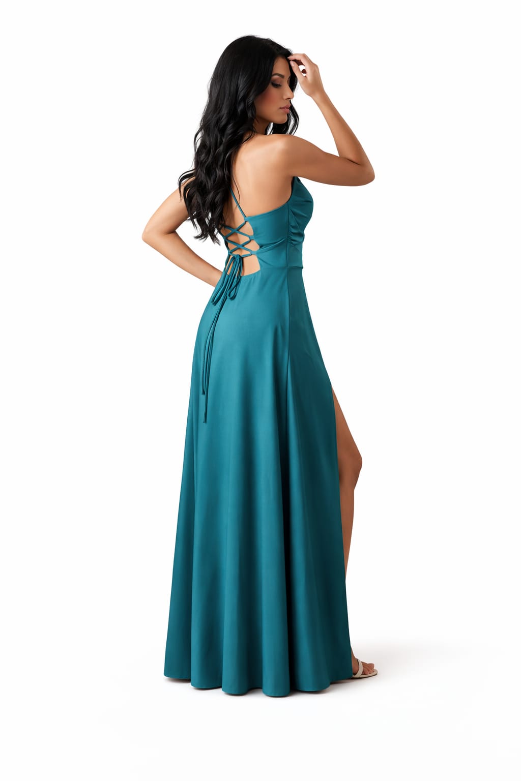 Společenské šaty Aurelia