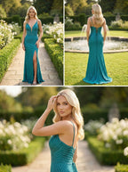 Společenské šaty Élise