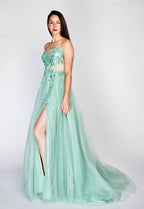 Maturitní šaty Margot